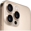 Смартфон Apple iPhone 16  Pro Max 256GB Desert Titanium, А3296, арт.MYWX3KH/A/КИТАЙ