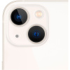 Смартфон Apple iPhone 13 128GB Starlight, А2633, арт.MLPG3TH/A