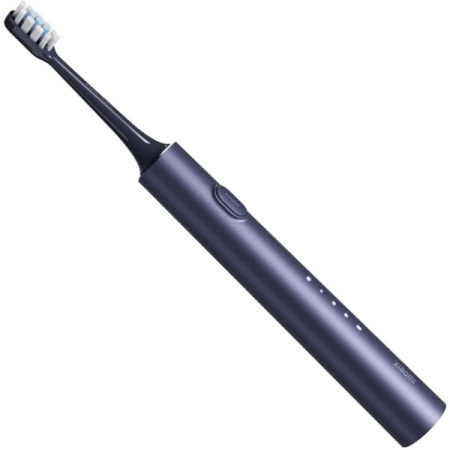 Электрическая зубная щетка Xiaomi Electric Toothbrush T302 (Dark Blue) (MES608)