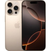 Смартфон Apple iPhone 16  Pro 256GB Desert Titanium, А3293, арт.MYNK3QN/A