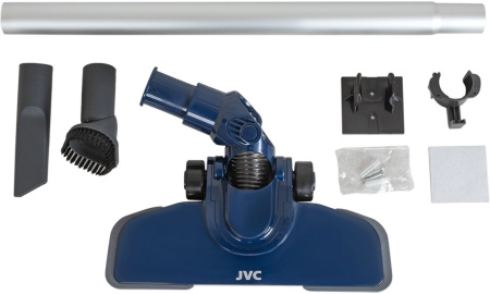 Вертикальный пылесос JVC, арт. JH-VS118