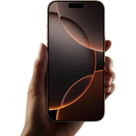 Смартфон Apple iPhone 16  Pro Max 256GB Desert Titanium, А3296, арт.MYWX3KH/A/КИТАЙ