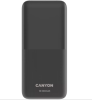 Портативное зарядное устройство CANYON PB-1010, черный , арт. CNE-CPB1010B