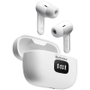 Наушники (TWS) Blackview AIRBUDS 8 White , арт. BV_AIRBUDS 8 WH