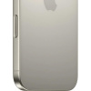Смартфон Apple iPhone 16 Pro 128GB Natural Titanium, А3293, арт.MYNG3QN/A