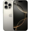 Смартфон Apple iPhone 16 Pro 128GB Natural Titanium, А3293, арт.MYNG3QN/A