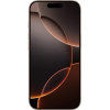 Смартфон Apple iPhone 16  Pro 256GB Desert Titanium, А3293, арт.MYNK3QN/A