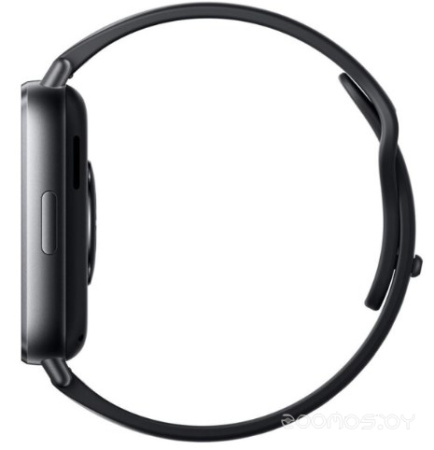  Фитнес-браслет (смарт-часы) с экраном Redmi Watch 5 Active Midnight Black