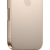 Смартфон Apple iPhone 16  Pro 256GB Desert Titanium, А3293, арт.MYNK3QN/A