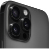 Смартфон Apple iPhone 16  Pro Max 256GB Black Titanium, А3296, арт.MYWV3KH/A/КИТАЙ