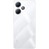 Смартфон INFINIX HOT 30 PLAY NFC 128+8 Blade White .модель X6835B.арт.X6835B/8-128/BLADE WHITE